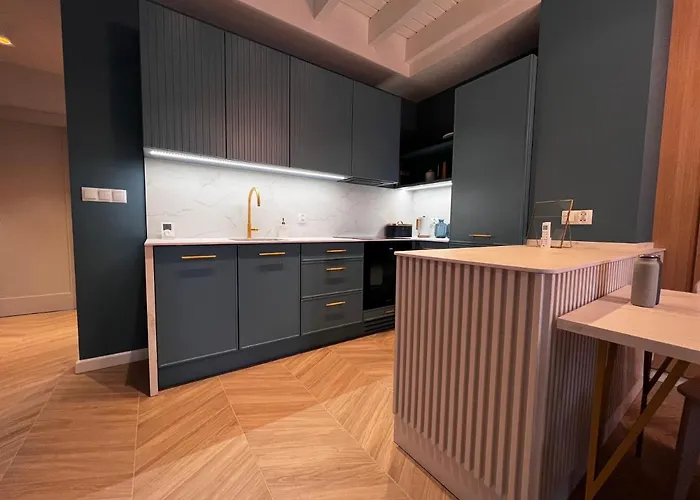 Grand Apartament