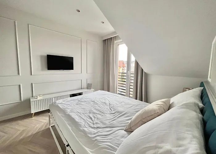 Grand Apartament