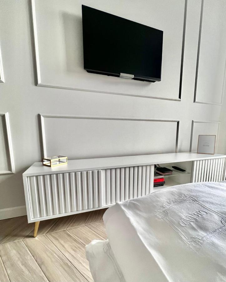 Apartment Grand Zlotow (Greater Poland)
