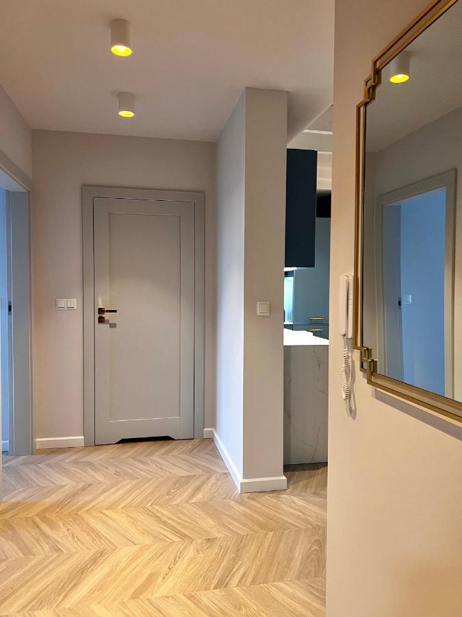 Grand Apartment Zlotow (Greater Poland)
